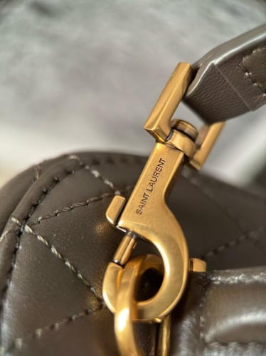 شنطة إيف سان لوران Gaby مقاس 18cm