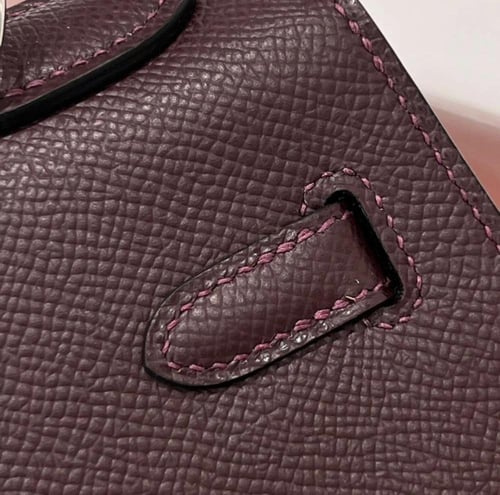 شنطة هيرميسKelly 25cm