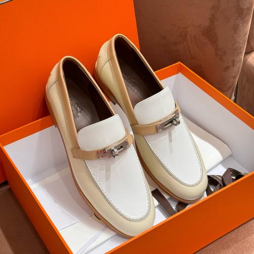 حذاء فلات هيرمز Hermers Kelly