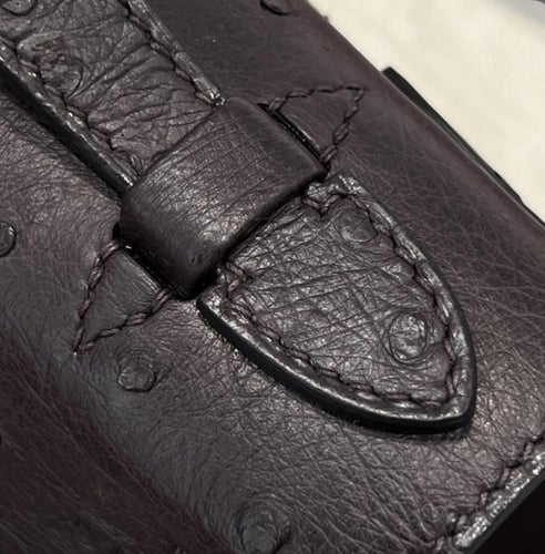 شنطة هيرميسMini Kelly Pochette