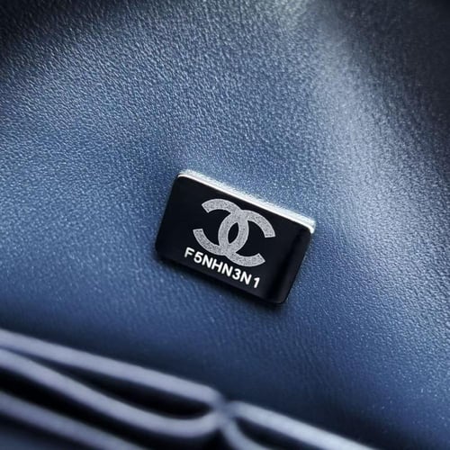 شنطة شانيل مقاس 25cm