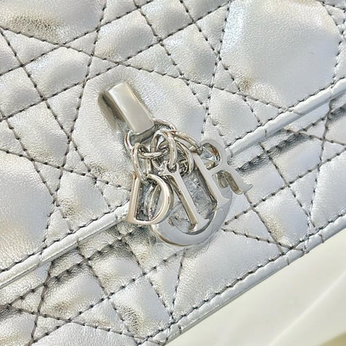 شنطة ديور My Dior Mini Bag مقاس 21cm