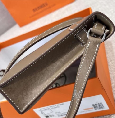 شنطة هيرميسKelly elan