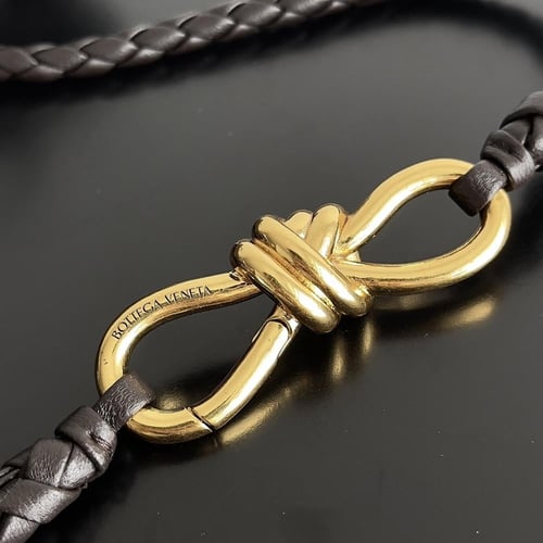 شنطة بوتيغا Andiamo مقاس 25