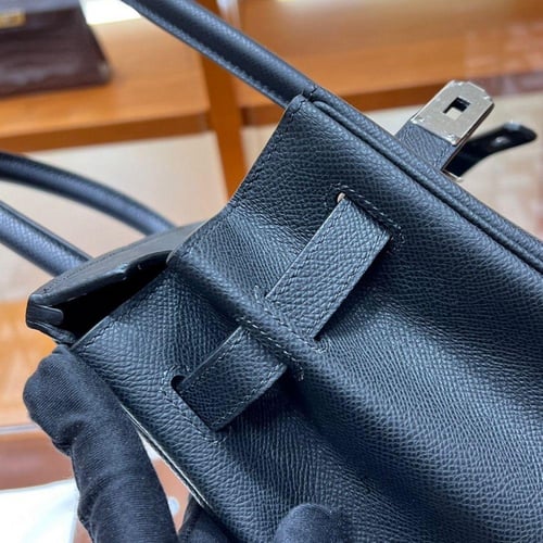 شنطة هيرميسBirkin 25epsom