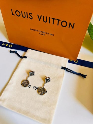 حلق لويس فيتون