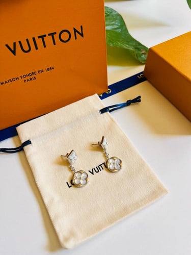 حلق لويس فيتون