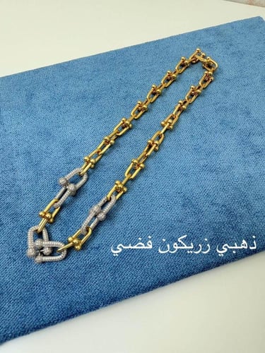 سلسال تيفاني