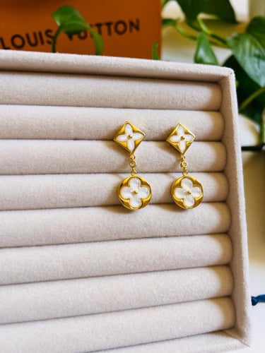 حلق لويس فيتون