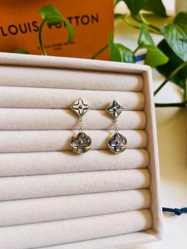 حلق لويس فيتون