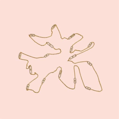 سلسال ميسيكا طويل