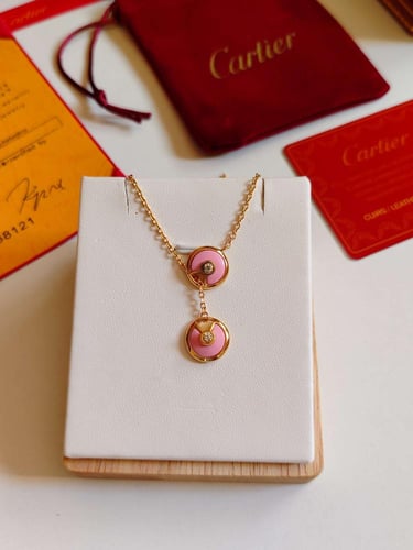 سلسال كارتير زهري