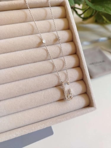 سلسال ميسيكا فضي