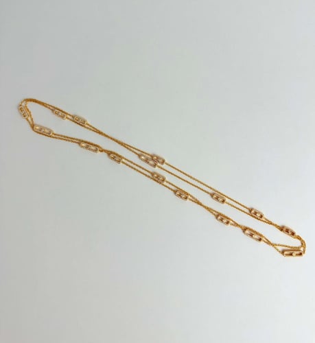 سلسال ميسيكا طويل