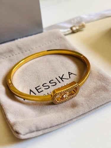 اسوارة ميسيكا