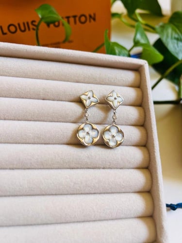 حلق لويس فيتون