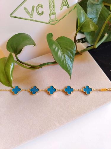 اسوارة فان كليف غامق