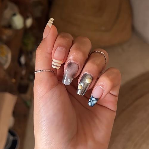 Mix and match