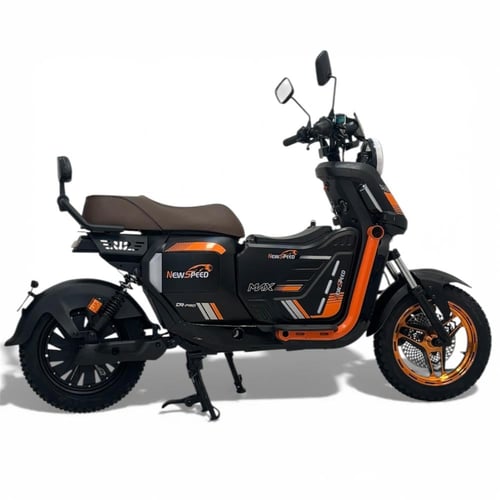 دباب DR120 72 فولت