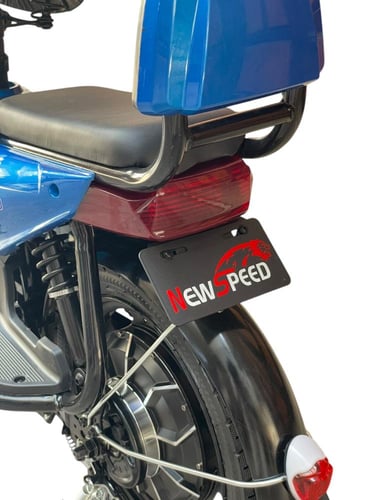 دراجة كهربائية مقاس 16 013