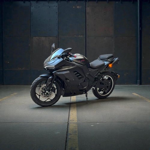 دباب ريس كهربائي 72 فولت HY