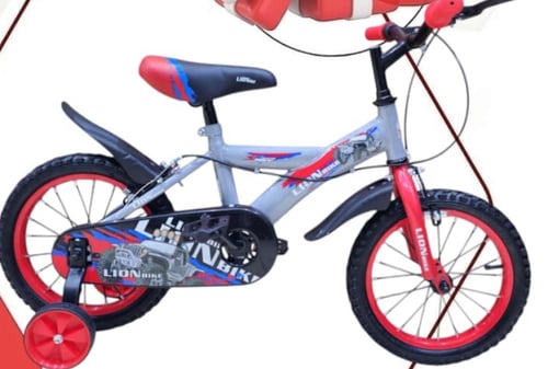 دراجة مقاس 20