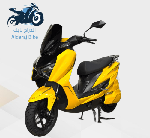 دباب الرحال الكهربائي 72 فولت