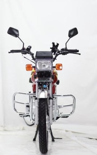 دباب مدفع 125