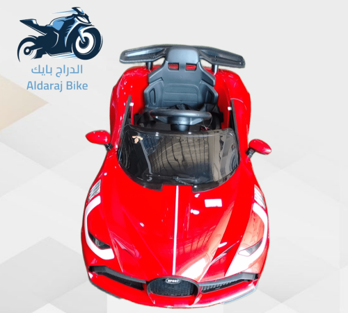 سيارة شحن ماطورين هزاز