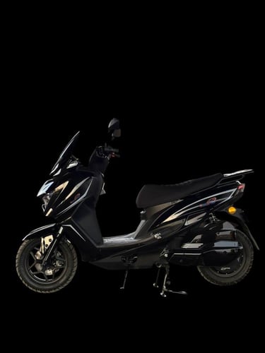 دباب الرحال الكهربائي 72 فولت