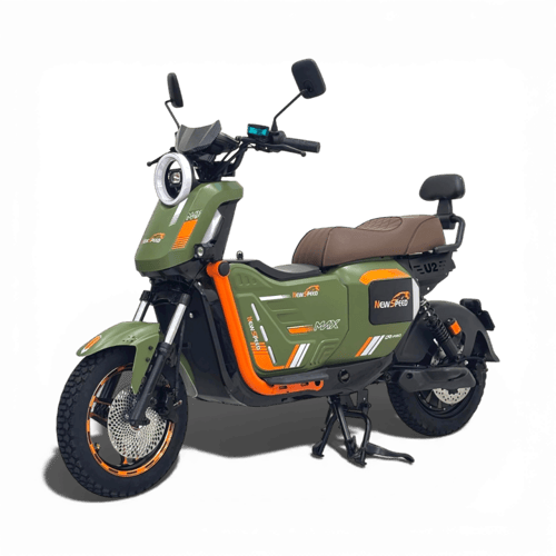 دباب DR120 72 فولت