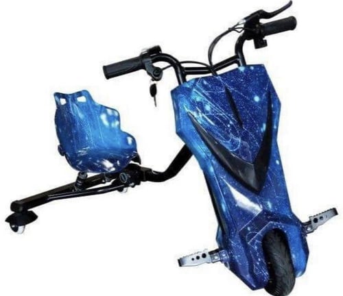 سكوتر درفت ٣٦ فولت