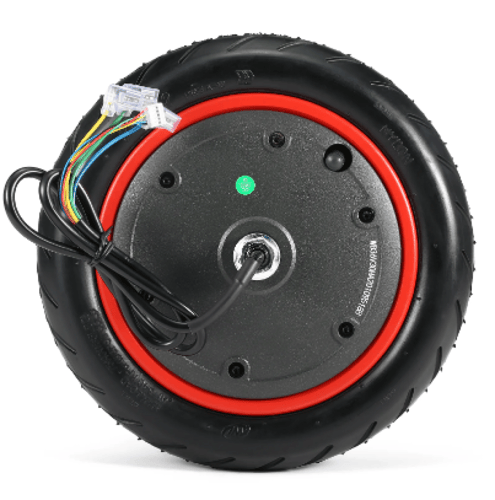 دينمو سكوتر شاومي