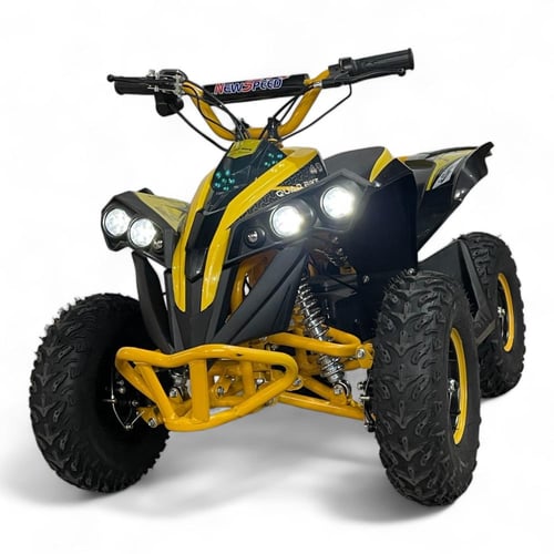 A7_004دباب اربع كفرات كهربائي 48 فولت