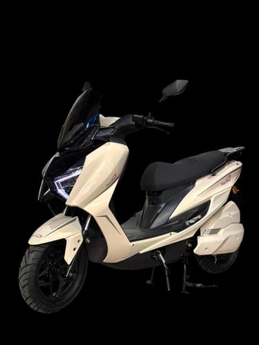 دباب الرحال الكهربائي 72 فولت