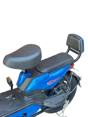 دراجة كهربائية مقاس 16 013