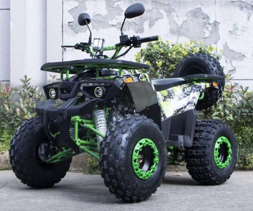 دباب هنتر 125