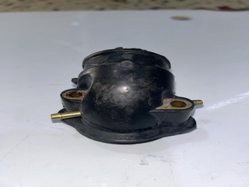 جلدة كربريتر دباب بطة صيني ٢ كفر