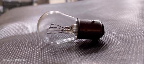 شمعات دبابات ال دي