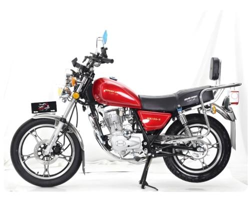 دباب كوبرا 150 سي سي