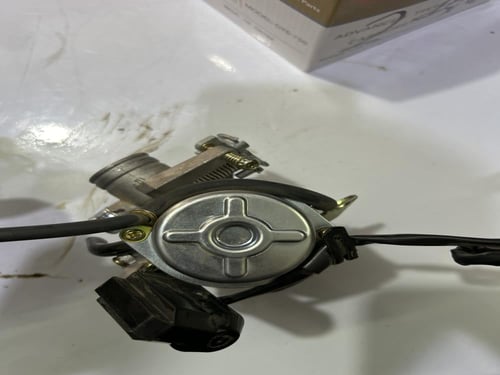 كربريتر دباب بطة صيني