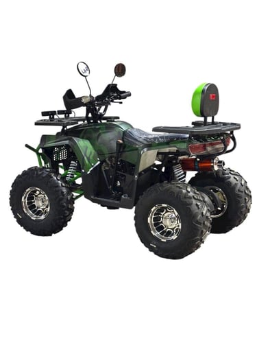 دباب ATV الوحش الصحراوي 150 سي سي