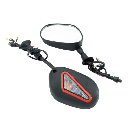 مرايات دباب