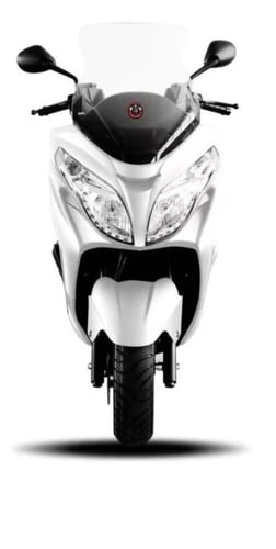 دباب بطة 200 سي سي