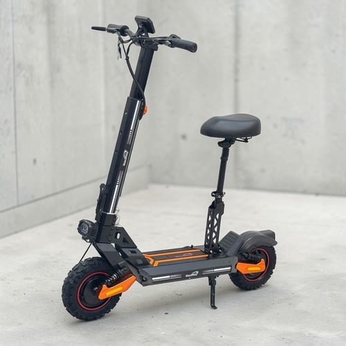 سكوتر الوحش الاردن الاوروبي 48 فولت 2 دينمو X20 PR...