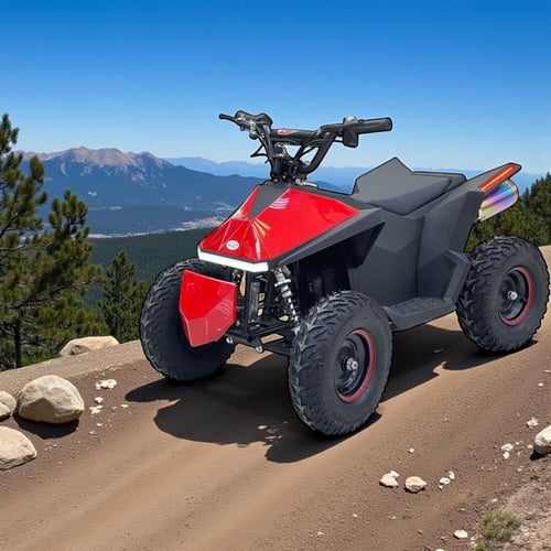 دباب تسلا 48 فولت A7_007