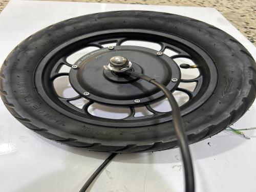 دينمو سكوتر أبو سلة