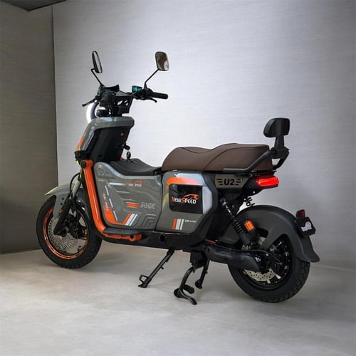 دباب DR120 72 فولت