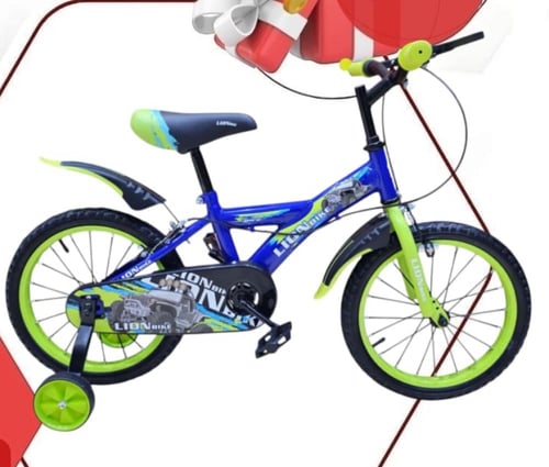 دراجة مقاس 20