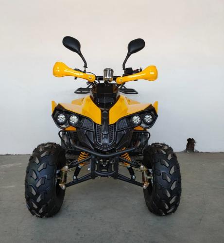 *دباب الهواي 110سي سي مطور بنزين ،تشغيل *سلف* *سرع...